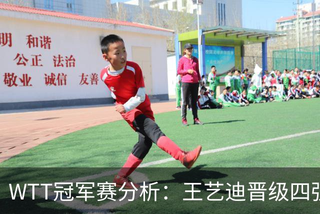 WTT冠军赛分析：王艺迪晋级四强，陈幸同遗憾落败